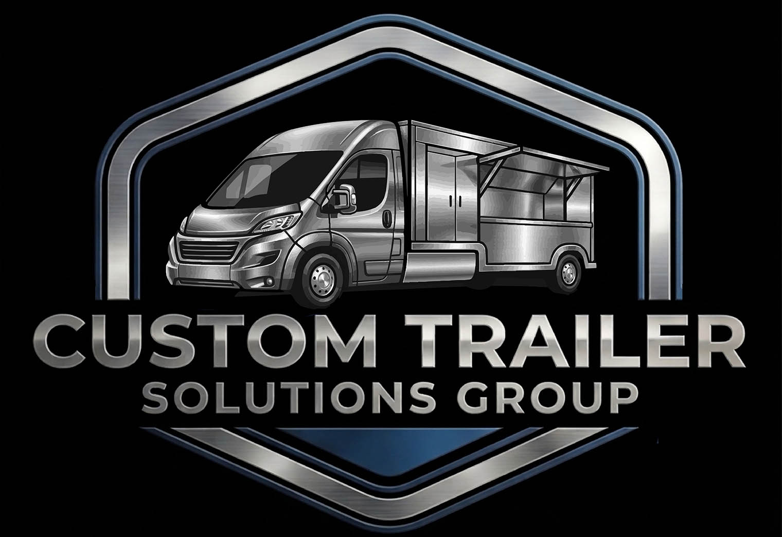Custom Trailer Solutions Group Logo